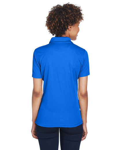 Women's Cool & Dry Mesh Piqué Polo - Royal