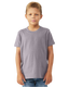 Bella + Canvas 3001Y - Youth Jersey T-Shirt - Storm