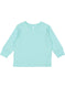 Rabbit Skins RS3302 - Toddler Long-Sleeve Fine Jersey T-Shirt - Chill