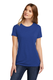 Next Level 6610 - Women's CVC T-Shirt - Royal