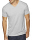 Next Level 6440 - Men's Sueded - Light Gray