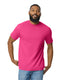 Gildan G650 - Softstyle Midweight Unisex T-Shirt - Heliconia