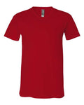 BELLA + CANVAS 3005 Red — front