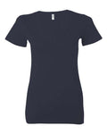 BELLA + CANVAS 6035 Navy — front