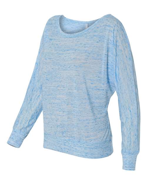 BELLA + CANVAS 8850 Blue Marble — side