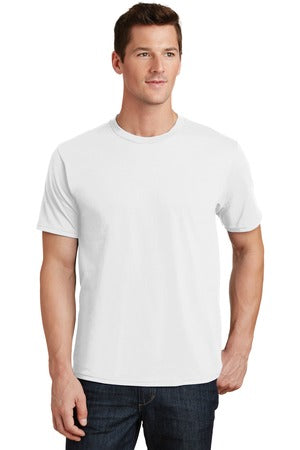 Unisex Fan Favorite Tee - White