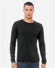 Charcoal Black Triblend