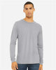 Athletic Gray Triblend