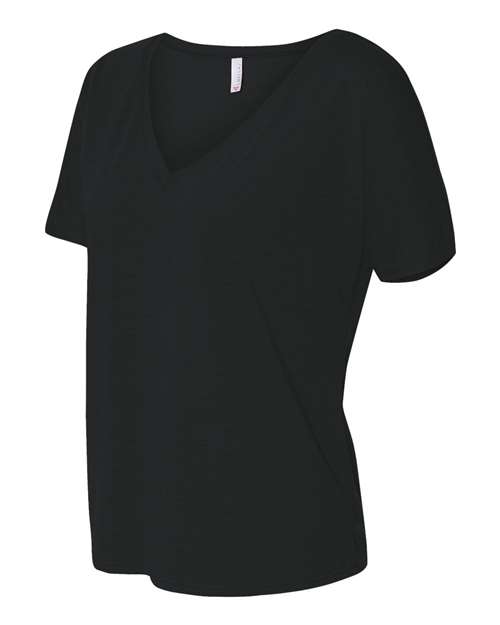 BELLA + CANVAS 8815 Black — side