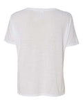 BELLA + CANVAS 8815 White — back