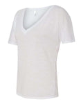 BELLA + CANVAS 8815 White — side