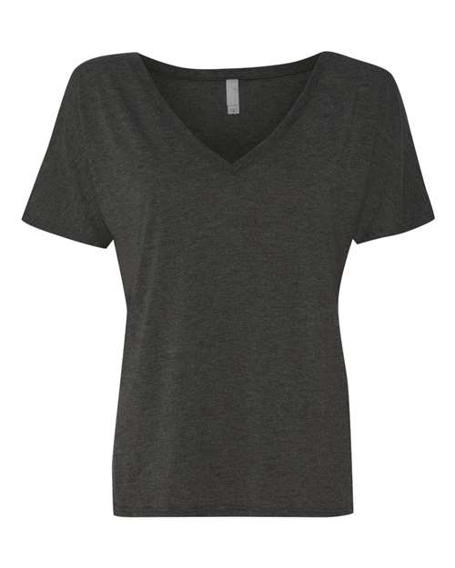 BELLA + CANVAS 8815 Dark Grey Heather — front