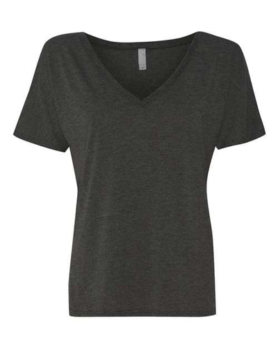 BELLA + CANVAS 8815 Dark Grey Heather — front