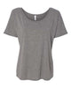 Gray Triblend