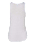 BELLA + CANVAS 8805 White — back