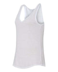 BELLA + CANVAS 8805 White — side
