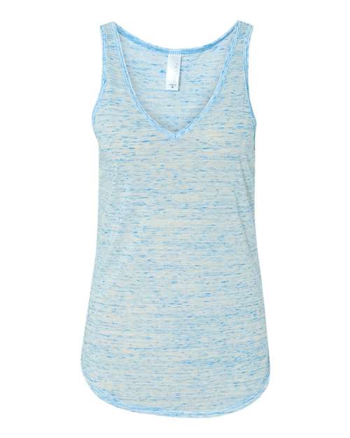 BELLA + CANVAS 8805 Blue Marble — front
