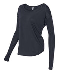 BELLA + CANVAS 8852 Midnight — side