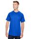 Augusta Sportswear AG1565 - Unisex Attain 2-Button Baseball Jersey - Royal