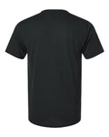 Gildan 42000 Black — back