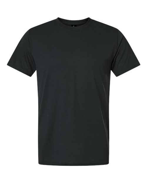 Gildan 42000 Black — front