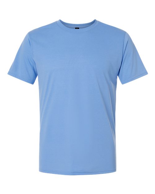 Gildan 42000 Carolina Blue — front