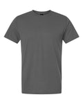Gildan 42000 Charcoal — front