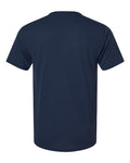 Gildan 42000 Navy — back