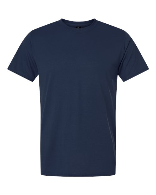 Gildan 42000 Navy — front