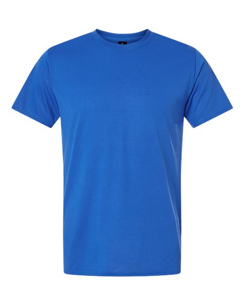 Gildan 42000 Royal — front