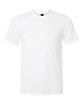Gildan 42000 White — front