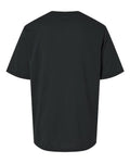 Gildan 42000B Black — back