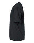 Gildan 42000B Black — direct side