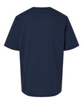 Gildan 42000B Navy — back