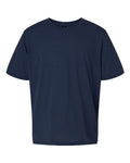 Gildan 42000B Navy — front
