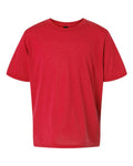 Gildan 42000B Red — front
