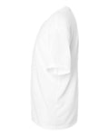 Gildan 42000B White — direct side