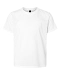 Gildan 42000B White — front