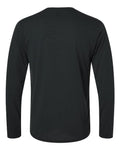 Gildan 42400 Black — back