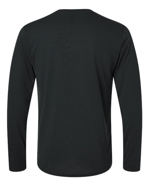 Gildan 42400 Black — back
