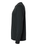 Gildan 42400 Black — direct side