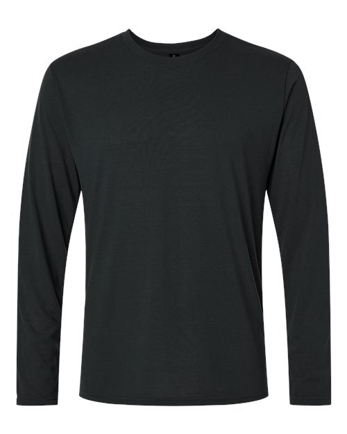 Gildan 42400 Black — front