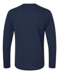 Gildan 42400 Navy — back