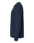 Gildan 42400 Navy — direct side