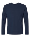 Gildan 42400 Navy — front