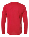 Gildan 42400 Red — back
