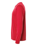 Gildan 42400 Red — direct side