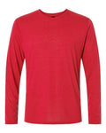 Gildan 42400 Red — front