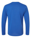 Gildan 42400 Royal — back