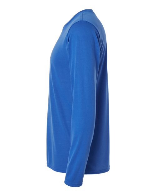 Gildan 42400 Royal — direct side